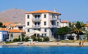 Limnos Experience